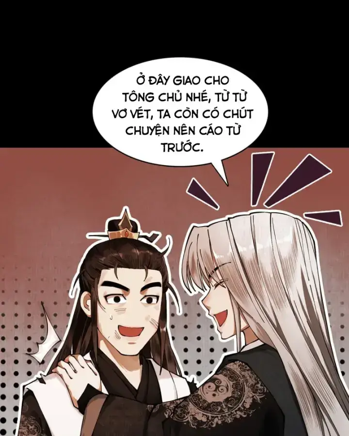 Gặp Mạnh Thì Càng Mạnh, Tu Vi Của Ta Không Giới Hạn Chapter 4 - Trang 2