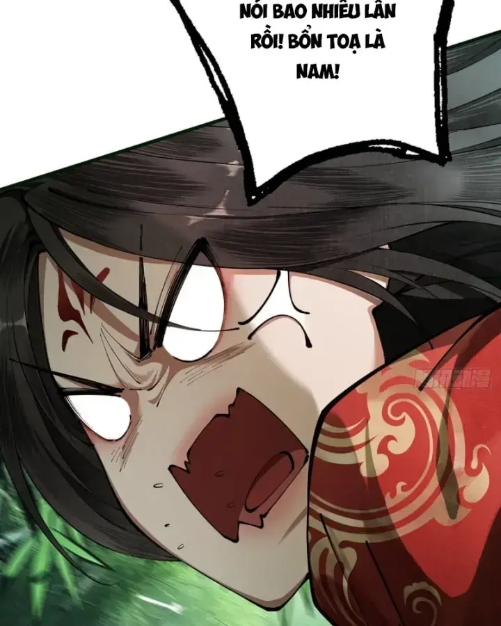 Gặp Mạnh Thì Càng Mạnh, Tu Vi Của Ta Không Giới Hạn Chapter 4 - Trang 2