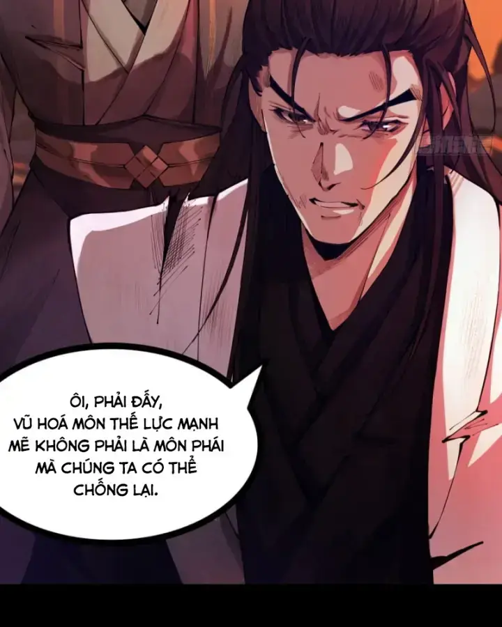 Gặp Mạnh Thì Càng Mạnh, Tu Vi Của Ta Không Giới Hạn Chapter 4 - Trang 2