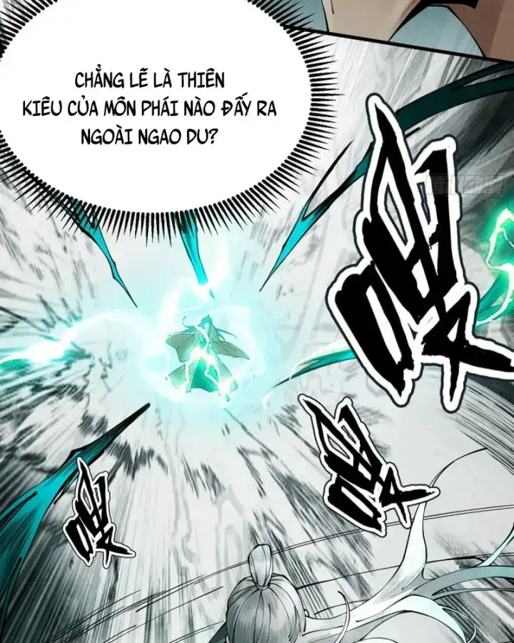 Gặp Mạnh Thì Càng Mạnh, Tu Vi Của Ta Không Giới Hạn Chapter 4 - Trang 2