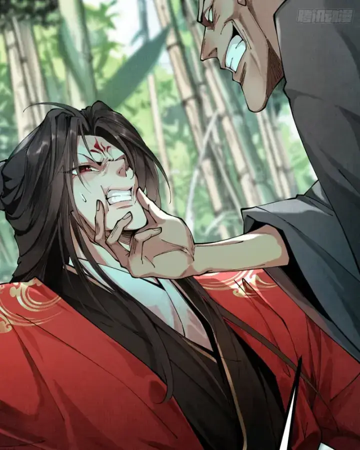 Gặp Mạnh Thì Càng Mạnh, Tu Vi Của Ta Không Giới Hạn Chapter 4 - Trang 2