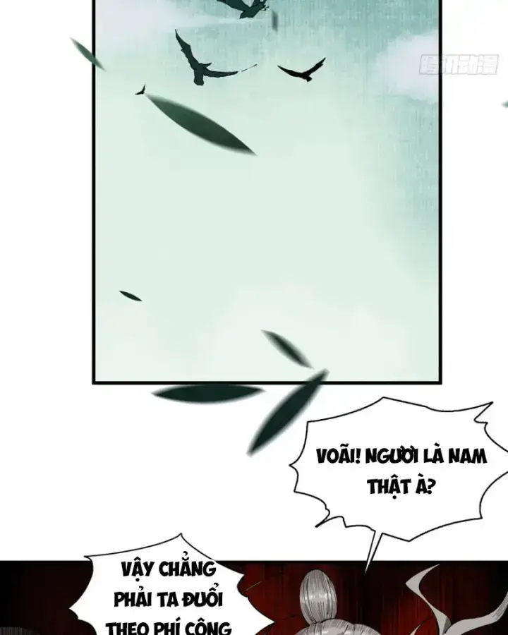 Gặp Mạnh Thì Càng Mạnh, Tu Vi Của Ta Không Giới Hạn Chapter 4 - Trang 2