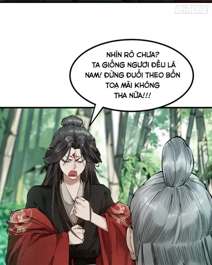 Gặp Mạnh Thì Càng Mạnh, Tu Vi Của Ta Không Giới Hạn Chapter 4 - Trang 2