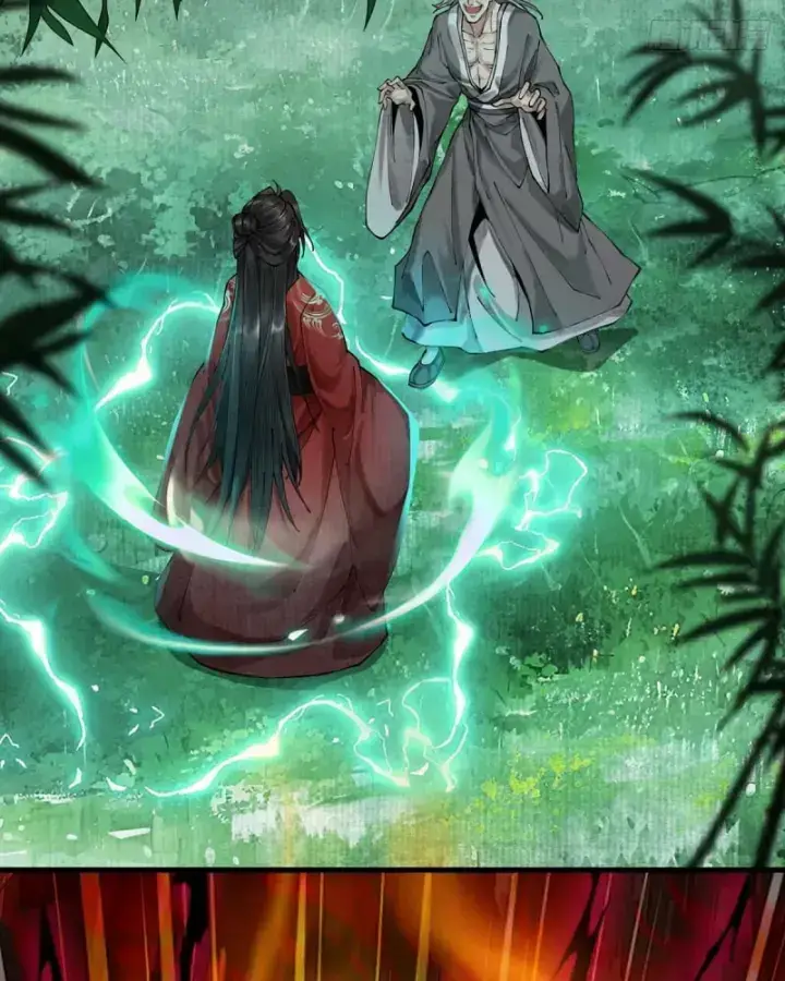 Gặp Mạnh Thì Càng Mạnh, Tu Vi Của Ta Không Giới Hạn Chapter 4 - Trang 2