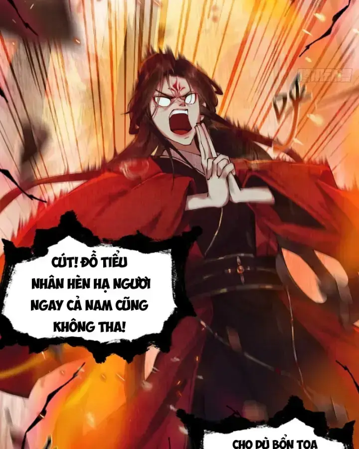 Gặp Mạnh Thì Càng Mạnh, Tu Vi Của Ta Không Giới Hạn Chapter 4 - Trang 2