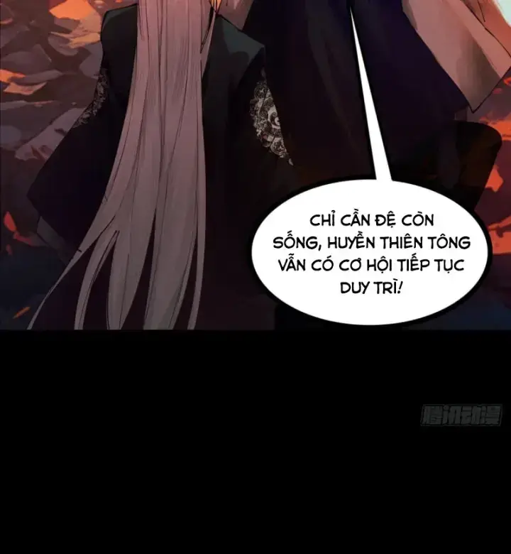 Gặp Mạnh Thì Càng Mạnh, Tu Vi Của Ta Không Giới Hạn Chapter 4 - Trang 2