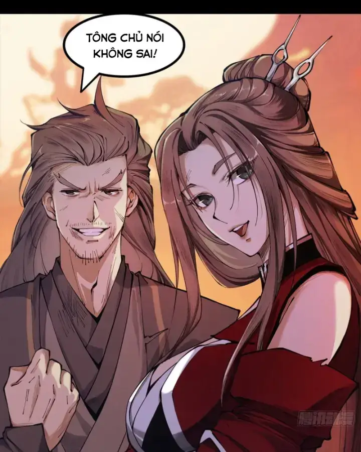 Gặp Mạnh Thì Càng Mạnh, Tu Vi Của Ta Không Giới Hạn Chapter 4 - Trang 2