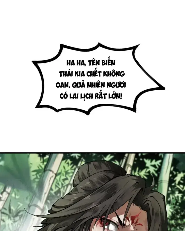 Gặp Mạnh Thì Càng Mạnh, Tu Vi Của Ta Không Giới Hạn Chapter 4 - Trang 2