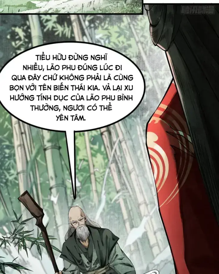 Gặp Mạnh Thì Càng Mạnh, Tu Vi Của Ta Không Giới Hạn Chapter 4 - Trang 2