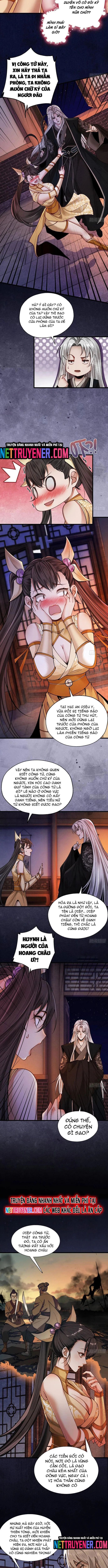 Gặp Mạnh Thì Càng Mạnh, Tu Vi Của Ta Không Giới Hạn Chapter 43 - Trang 2