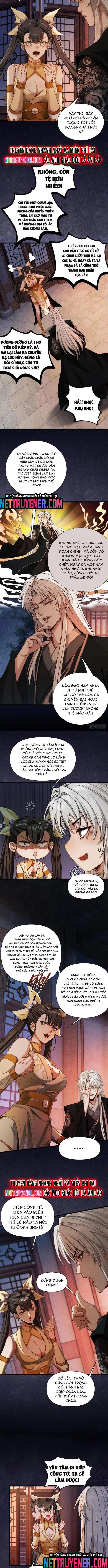 Gặp Mạnh Thì Càng Mạnh, Tu Vi Của Ta Không Giới Hạn Chapter 43 - Trang 2