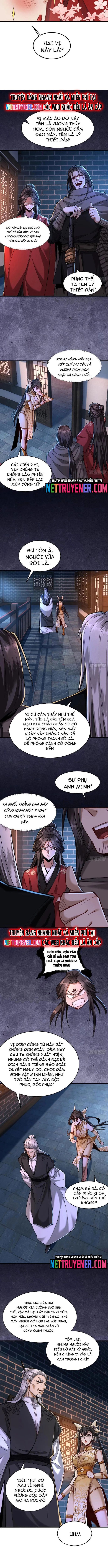 Gặp Mạnh Thì Càng Mạnh, Tu Vi Của Ta Không Giới Hạn Chapter 43 - Trang 2