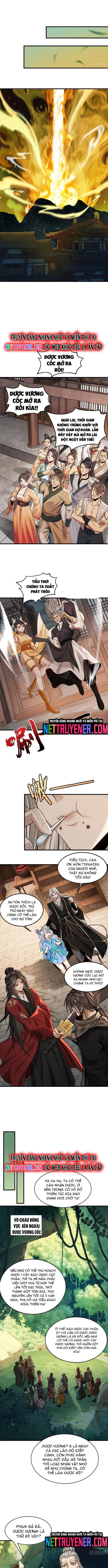 Gặp Mạnh Thì Càng Mạnh, Tu Vi Của Ta Không Giới Hạn Chapter 43 - Trang 2