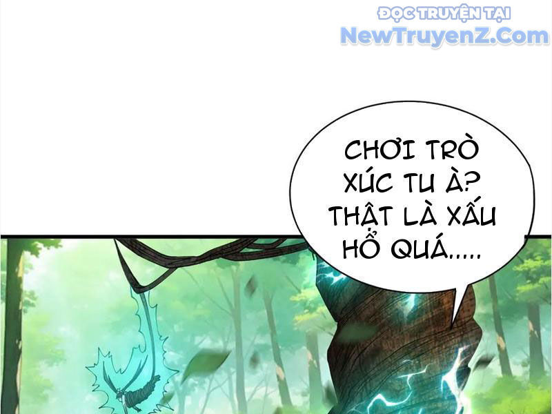 Gặp Mạnh Thì Càng Mạnh, Tu Vi Của Ta Không Giới Hạn Chapter 45 - Trang 2