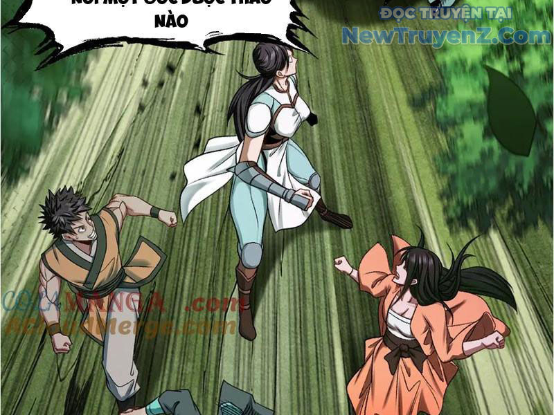 Gặp Mạnh Thì Càng Mạnh, Tu Vi Của Ta Không Giới Hạn Chapter 45 - Trang 2