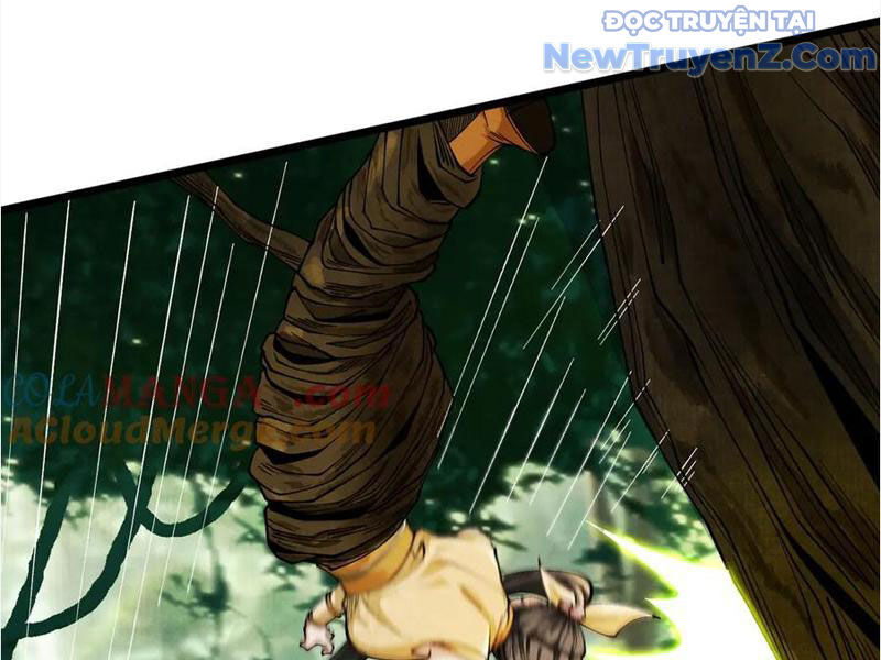 Gặp Mạnh Thì Càng Mạnh, Tu Vi Của Ta Không Giới Hạn Chapter 45 - Trang 2