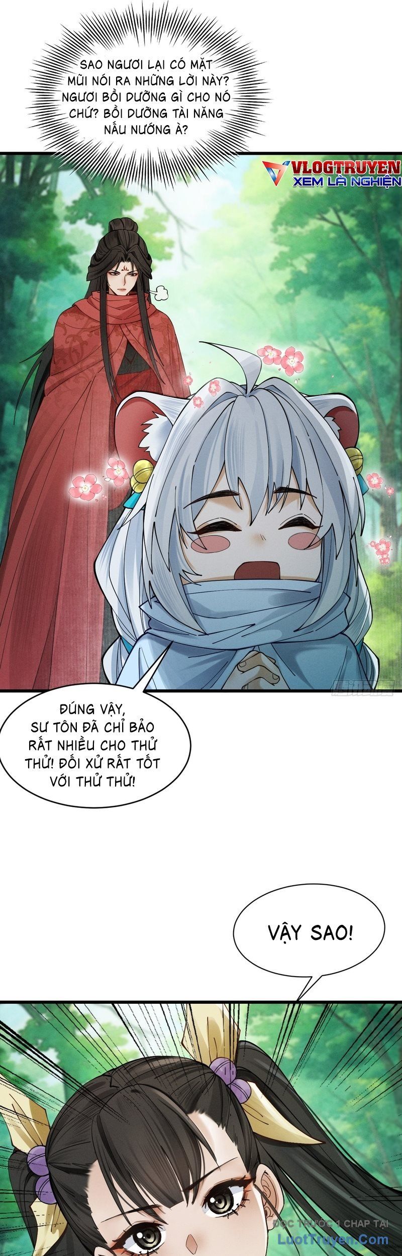 Gặp Mạnh Thì Càng Mạnh, Tu Vi Của Ta Không Giới Hạn Chapter 46 - Trang 2