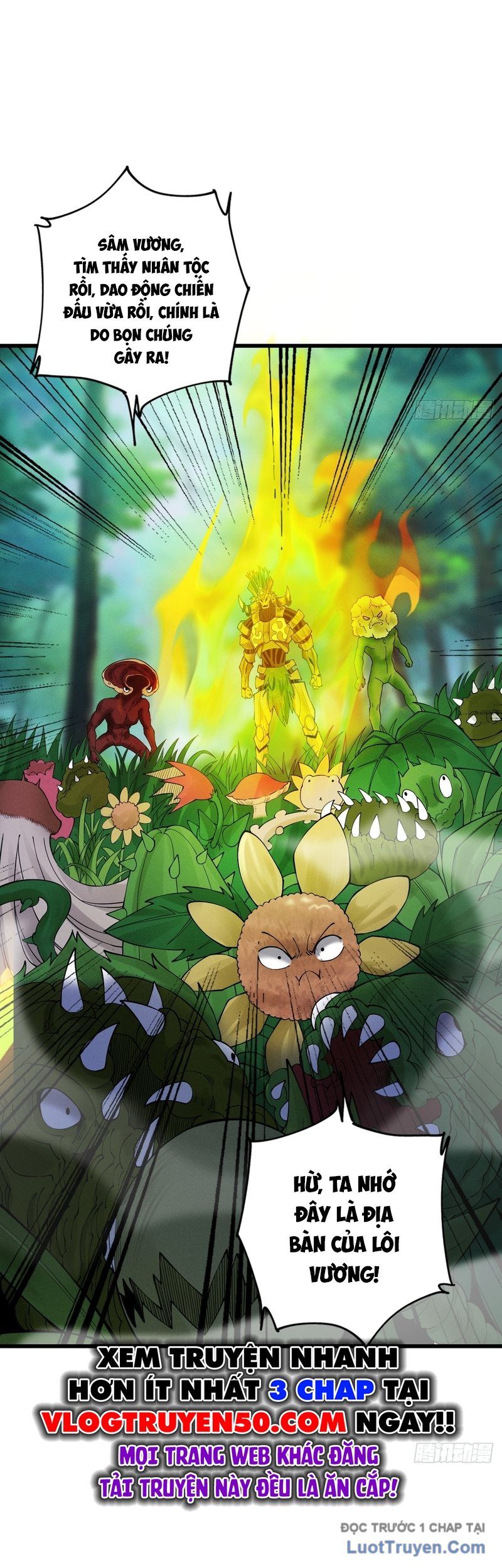 Gặp Mạnh Thì Càng Mạnh, Tu Vi Của Ta Không Giới Hạn Chapter 46 - Trang 2