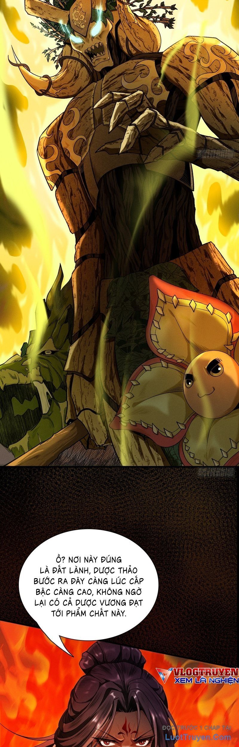 Gặp Mạnh Thì Càng Mạnh, Tu Vi Của Ta Không Giới Hạn Chapter 46 - Trang 2