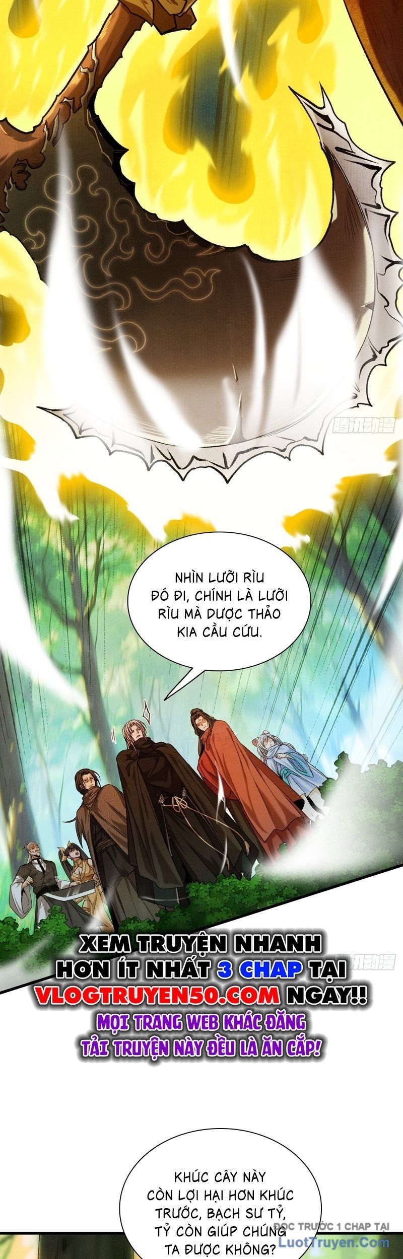 Gặp Mạnh Thì Càng Mạnh, Tu Vi Của Ta Không Giới Hạn Chapter 46 - Trang 2