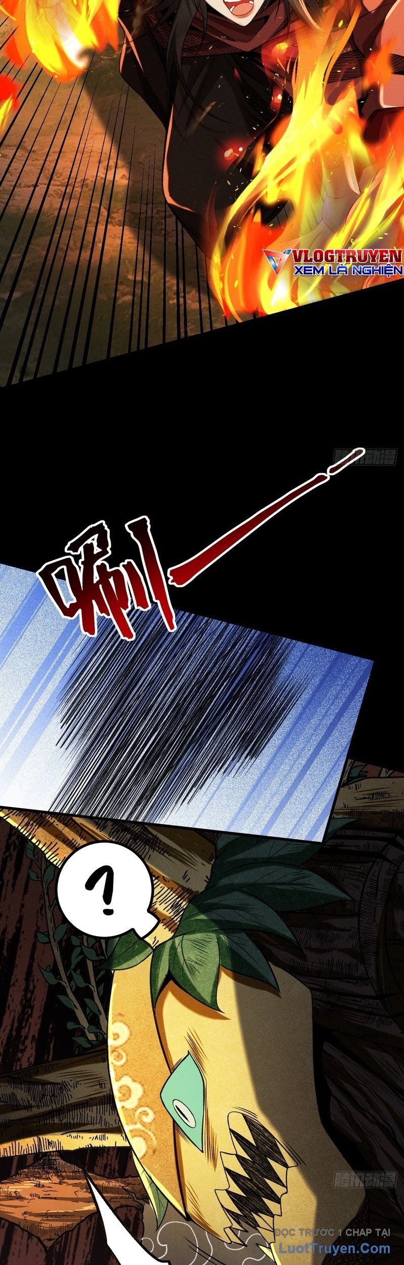 Gặp Mạnh Thì Càng Mạnh, Tu Vi Của Ta Không Giới Hạn Chapter 46 - Trang 2