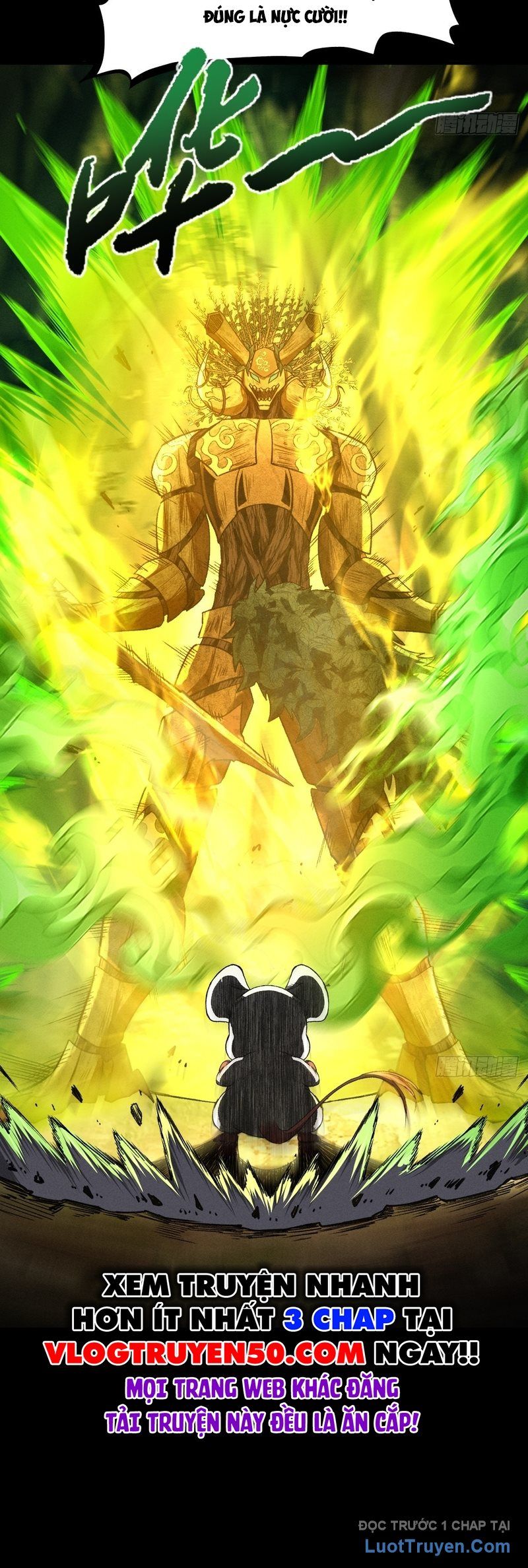 Gặp Mạnh Thì Càng Mạnh, Tu Vi Của Ta Không Giới Hạn Chapter 46 - Trang 2