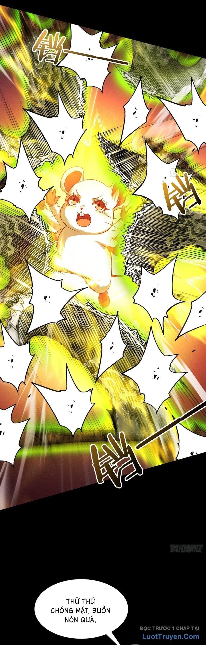 Gặp Mạnh Thì Càng Mạnh, Tu Vi Của Ta Không Giới Hạn Chapter 46 - Trang 2