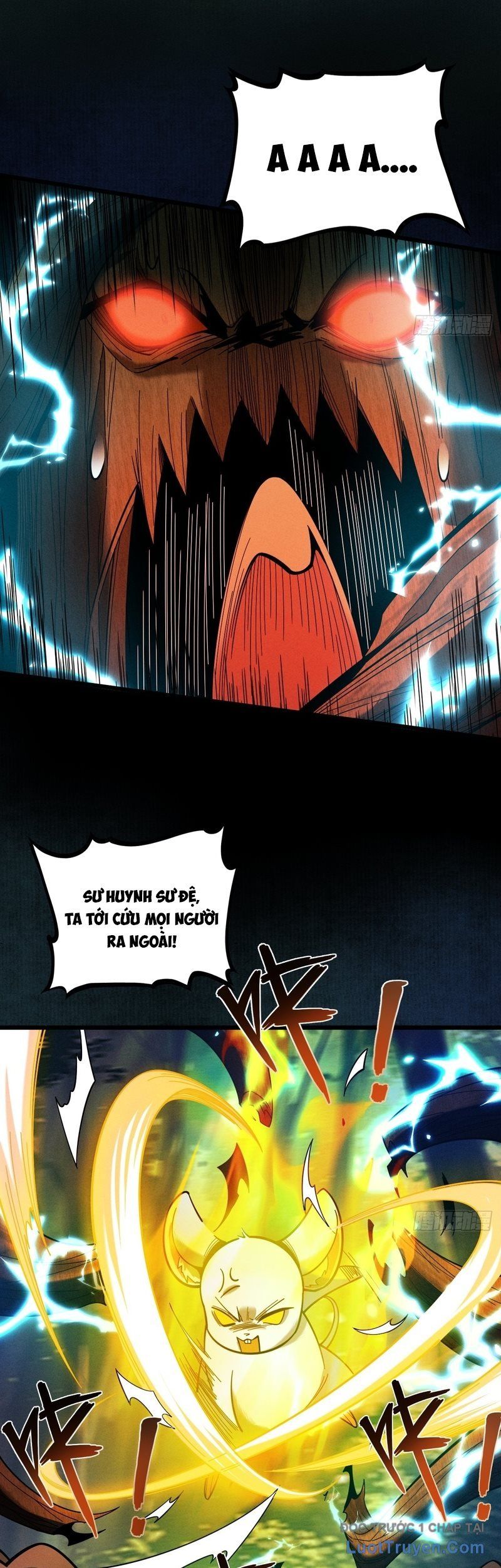 Gặp Mạnh Thì Càng Mạnh, Tu Vi Của Ta Không Giới Hạn Chapter 46 - Trang 2