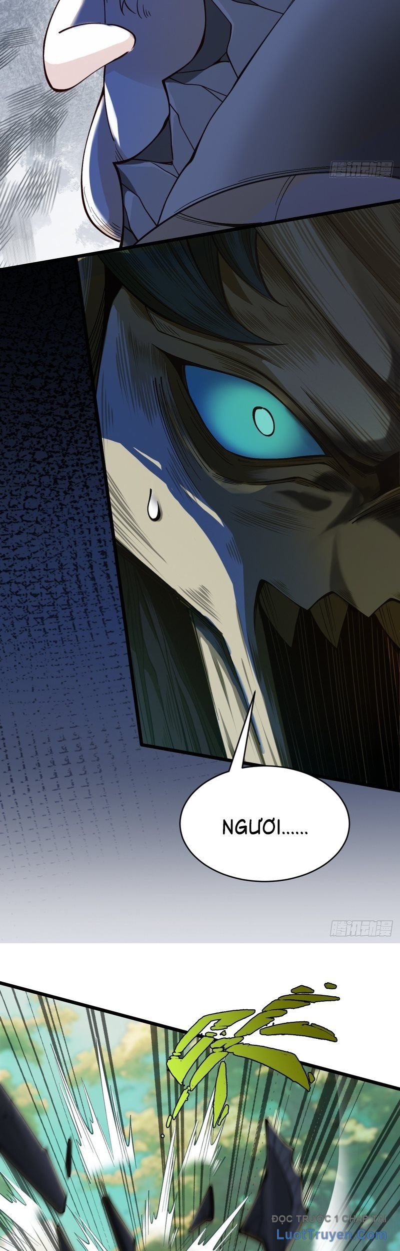 Gặp Mạnh Thì Càng Mạnh, Tu Vi Của Ta Không Giới Hạn Chapter 46 - Trang 2