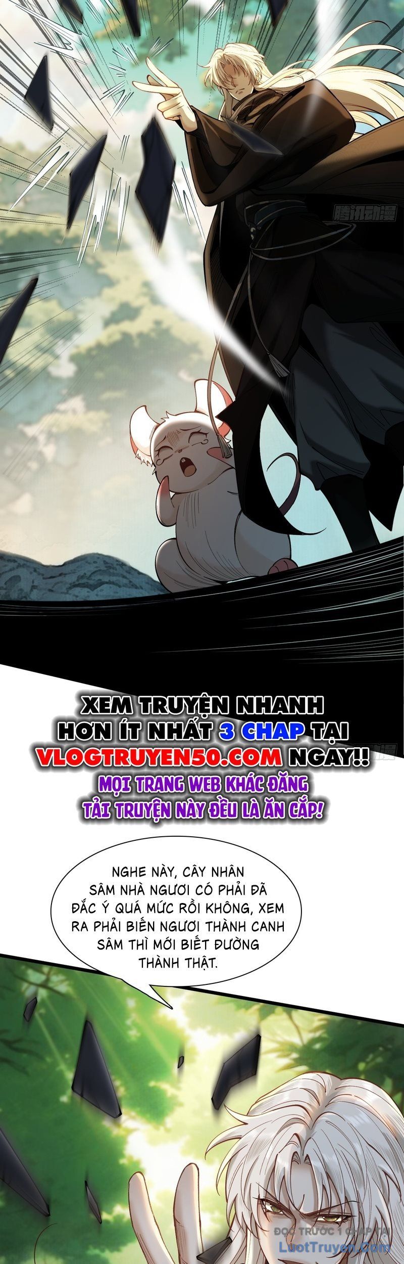 Gặp Mạnh Thì Càng Mạnh, Tu Vi Của Ta Không Giới Hạn Chapter 46 - Trang 2