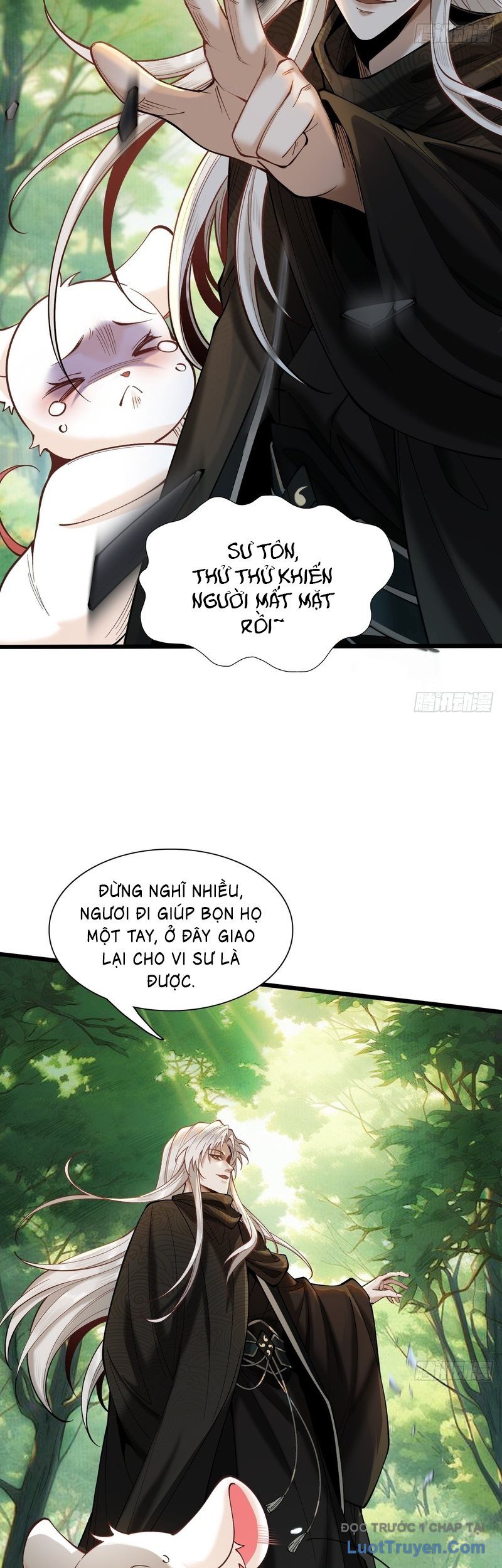 Gặp Mạnh Thì Càng Mạnh, Tu Vi Của Ta Không Giới Hạn Chapter 46 - Trang 2