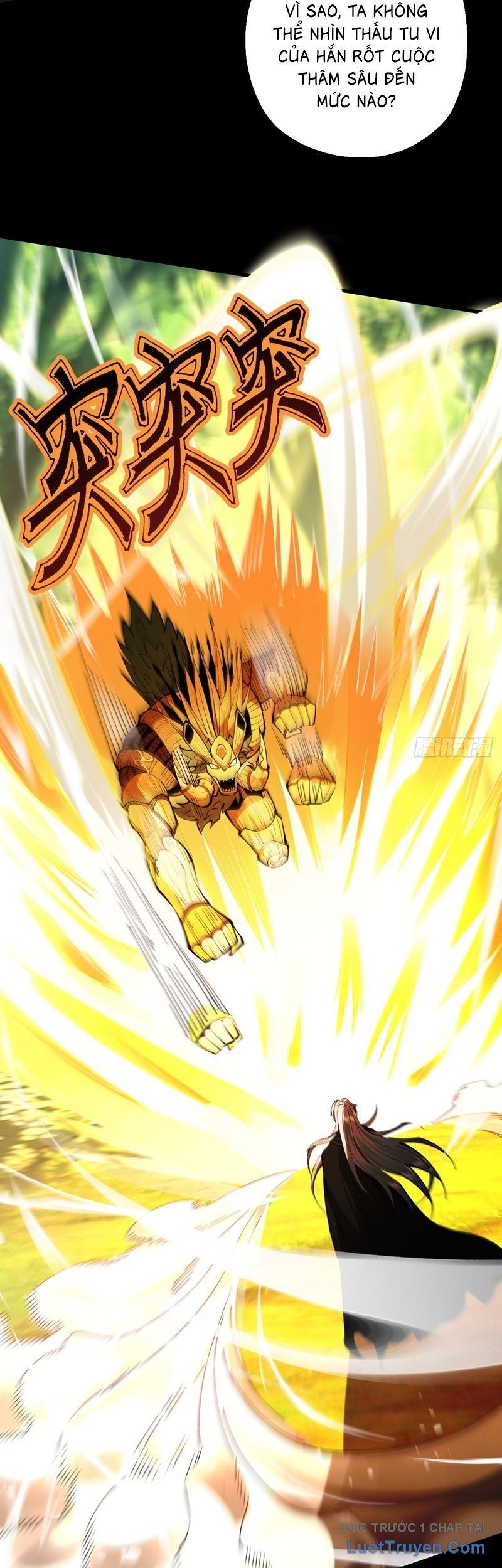 Gặp Mạnh Thì Càng Mạnh, Tu Vi Của Ta Không Giới Hạn Chapter 46 - Trang 2