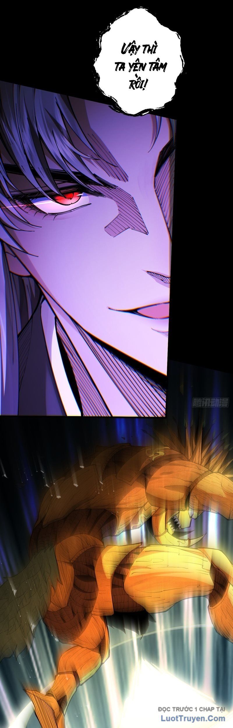 Gặp Mạnh Thì Càng Mạnh, Tu Vi Của Ta Không Giới Hạn Chapter 46 - Trang 2