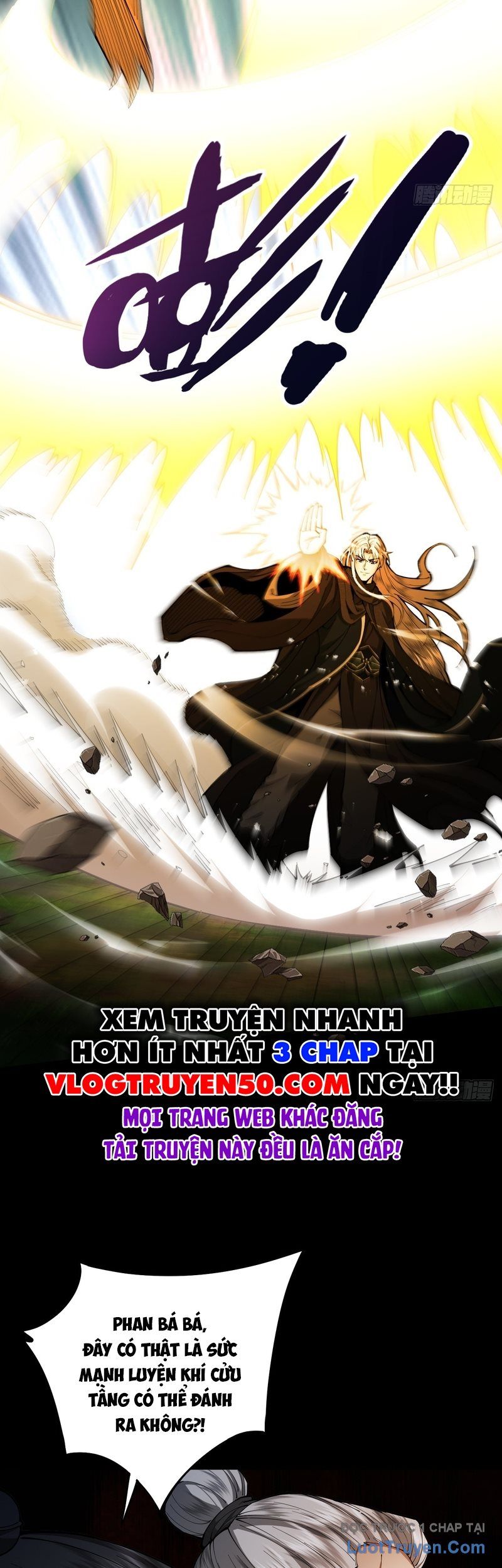 Gặp Mạnh Thì Càng Mạnh, Tu Vi Của Ta Không Giới Hạn Chapter 46 - Trang 2