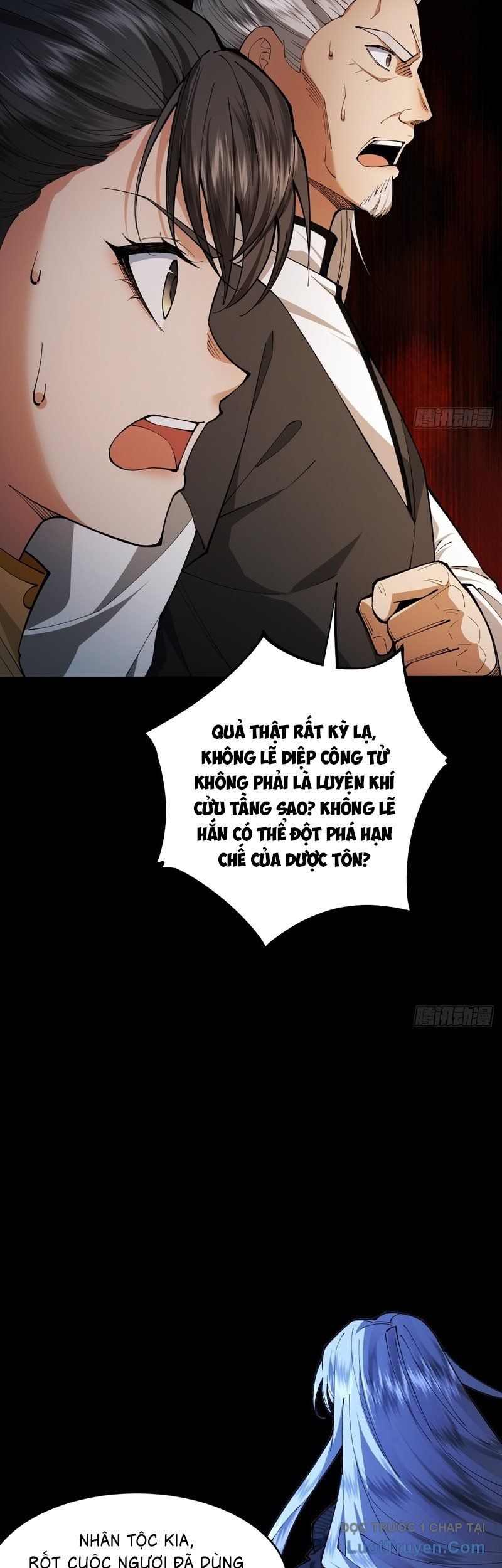 Gặp Mạnh Thì Càng Mạnh, Tu Vi Của Ta Không Giới Hạn Chapter 46 - Trang 2