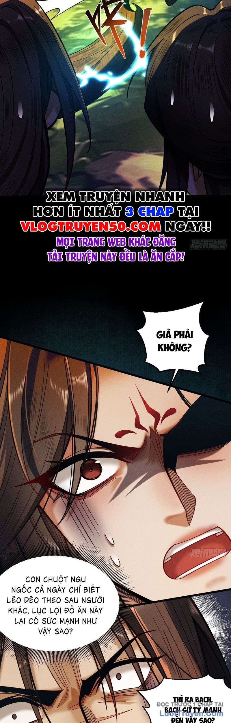 Gặp Mạnh Thì Càng Mạnh, Tu Vi Của Ta Không Giới Hạn Chapter 46 - Trang 2