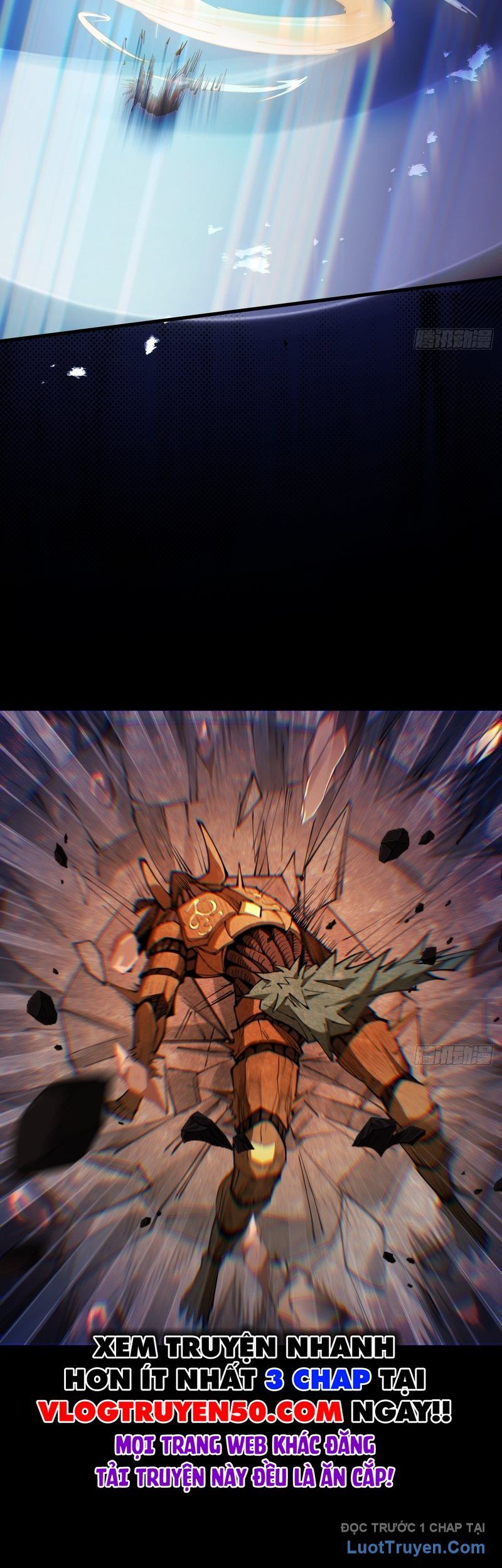 Gặp Mạnh Thì Càng Mạnh, Tu Vi Của Ta Không Giới Hạn Chapter 46 - Trang 2