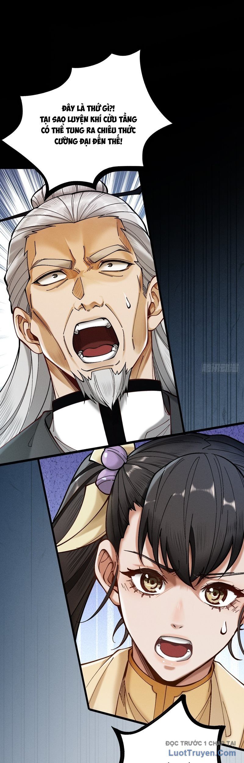 Gặp Mạnh Thì Càng Mạnh, Tu Vi Của Ta Không Giới Hạn Chapter 46 - Trang 2