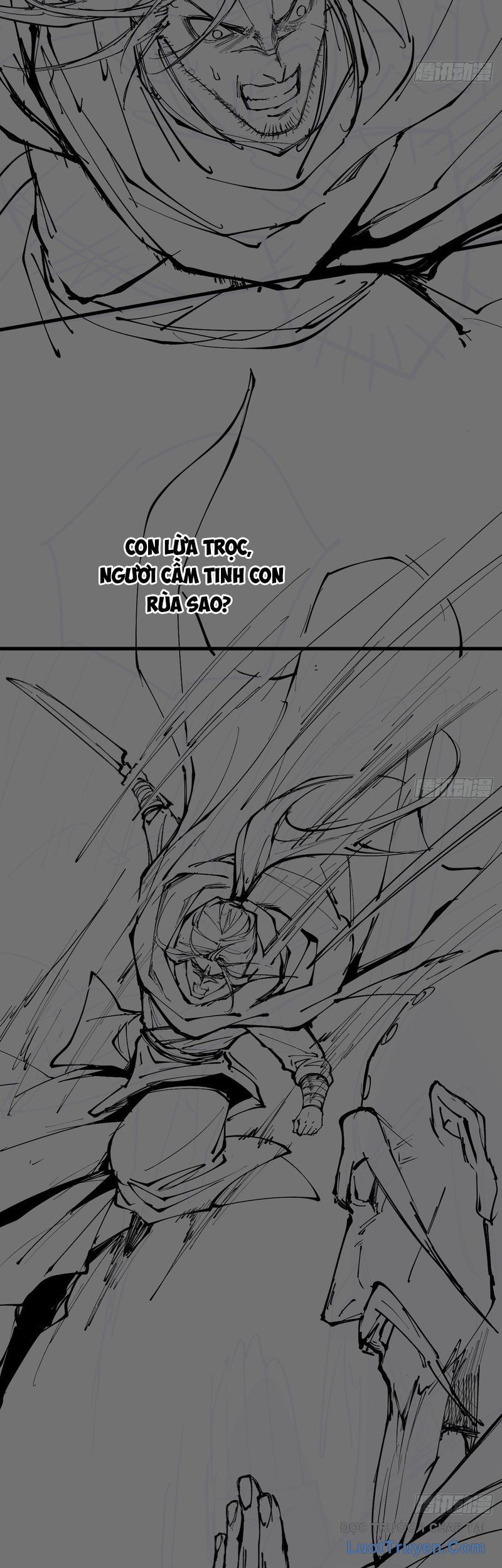 Gặp Mạnh Thì Càng Mạnh, Tu Vi Của Ta Không Giới Hạn Chapter 46 - Trang 2