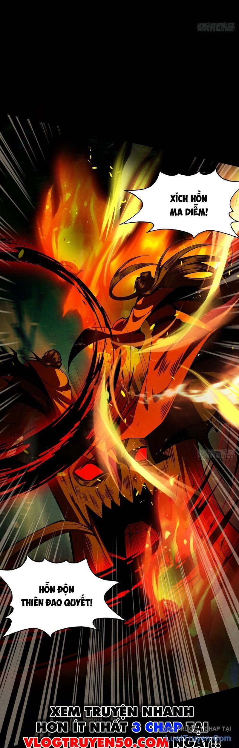 Gặp Mạnh Thì Càng Mạnh, Tu Vi Của Ta Không Giới Hạn Chapter 46 - Trang 2