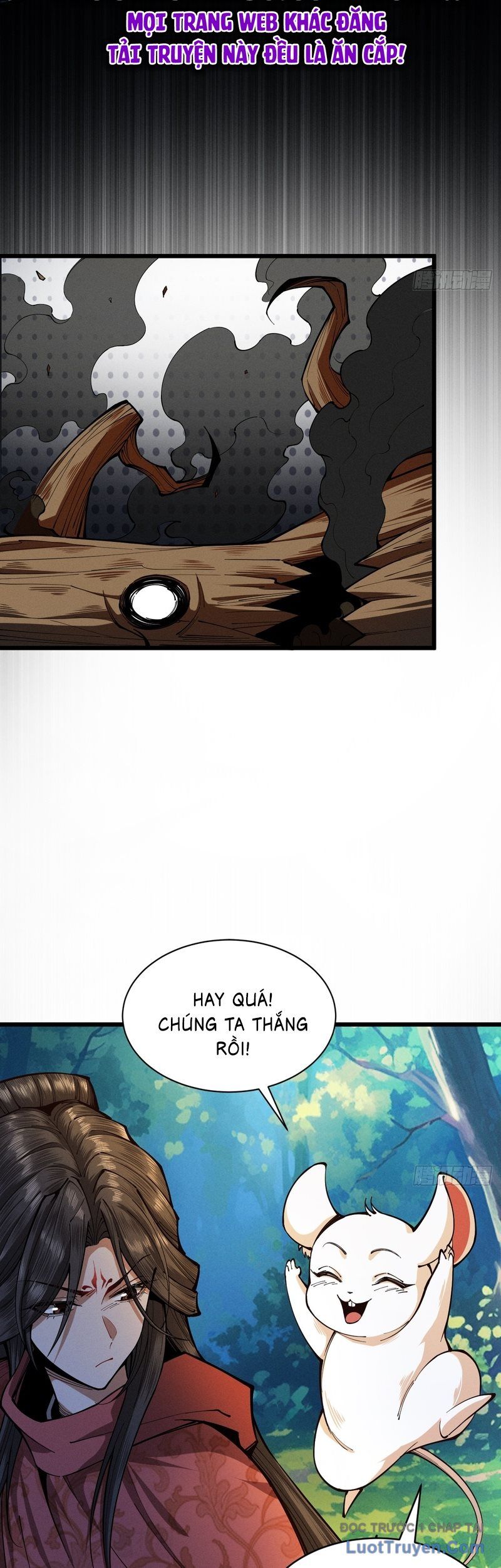 Gặp Mạnh Thì Càng Mạnh, Tu Vi Của Ta Không Giới Hạn Chapter 46 - Trang 2