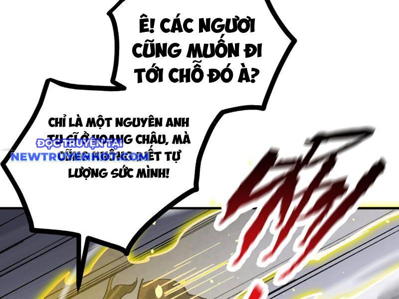 Gặp Mạnh Thì Càng Mạnh, Tu Vi Của Ta Không Giới Hạn Chapter 5.5 - Trang 2