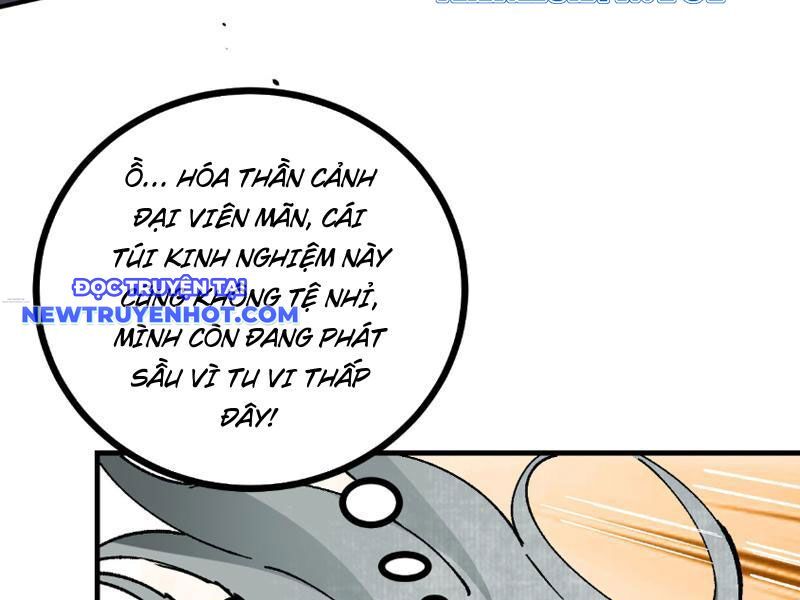 Gặp Mạnh Thì Càng Mạnh, Tu Vi Của Ta Không Giới Hạn Chapter 5.5 - Trang 2