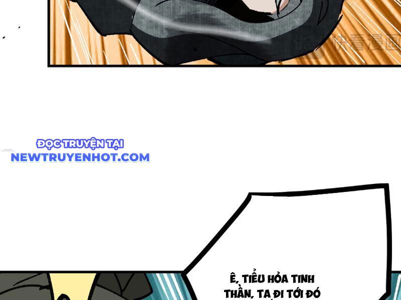 Gặp Mạnh Thì Càng Mạnh, Tu Vi Của Ta Không Giới Hạn Chapter 5.5 - Trang 2