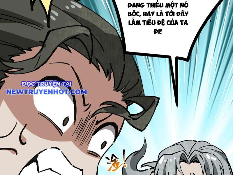 Gặp Mạnh Thì Càng Mạnh, Tu Vi Của Ta Không Giới Hạn Chapter 5.5 - Trang 2