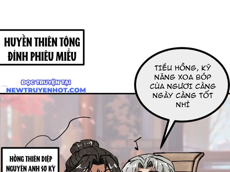 Gặp Mạnh Thì Càng Mạnh, Tu Vi Của Ta Không Giới Hạn Chapter 5.5 - Trang 2