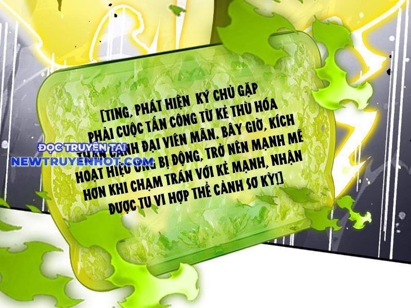 Gặp Mạnh Thì Càng Mạnh, Tu Vi Của Ta Không Giới Hạn Chapter 5.5 - Trang 2