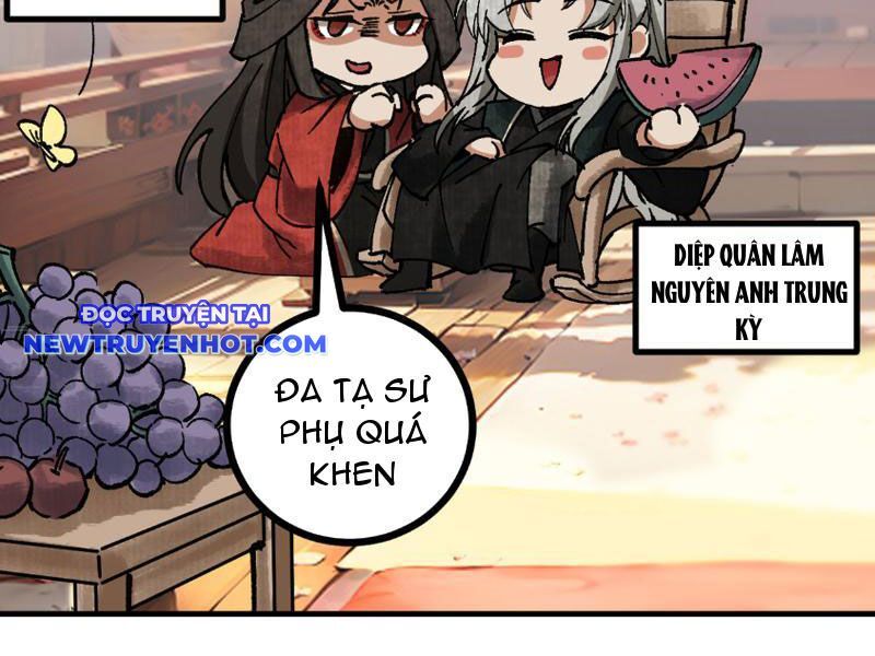 Gặp Mạnh Thì Càng Mạnh, Tu Vi Của Ta Không Giới Hạn Chapter 5.5 - Trang 2