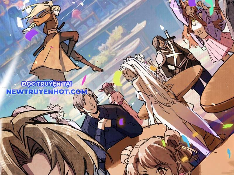 Gặp Mạnh Thì Càng Mạnh, Tu Vi Của Ta Không Giới Hạn Chapter 5.5 - Trang 2