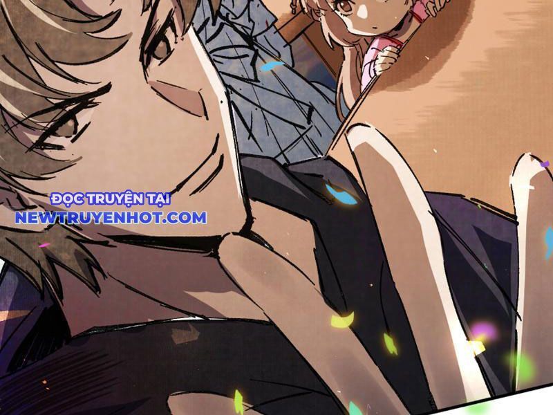 Gặp Mạnh Thì Càng Mạnh, Tu Vi Của Ta Không Giới Hạn Chapter 5.5 - Trang 2